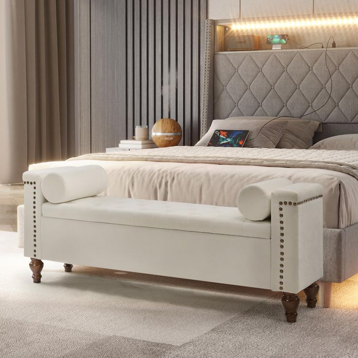 Backless Deewan Storage