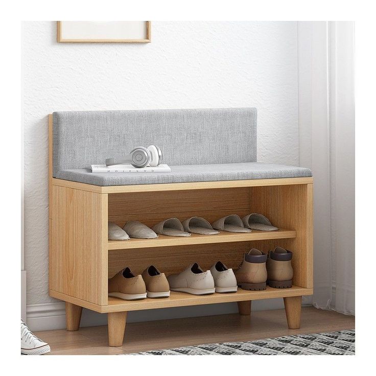 Jenny Shoe rack