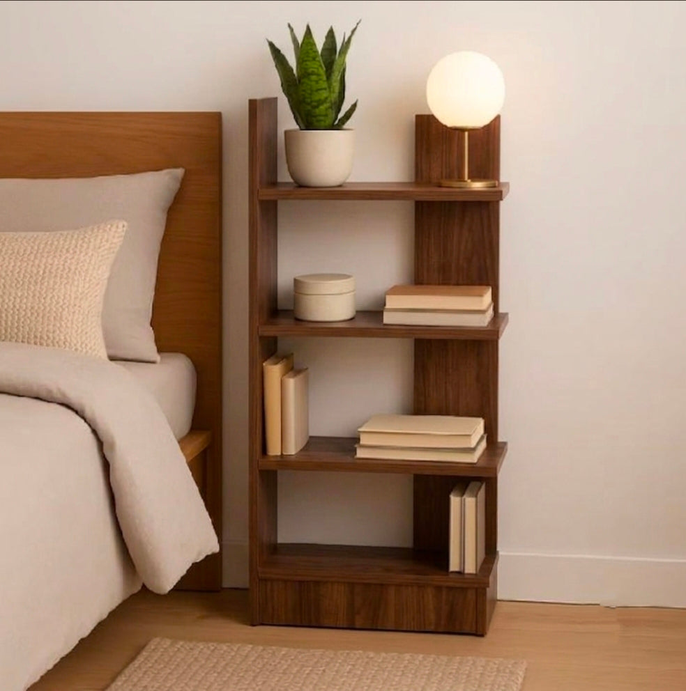 Modren Bookrack