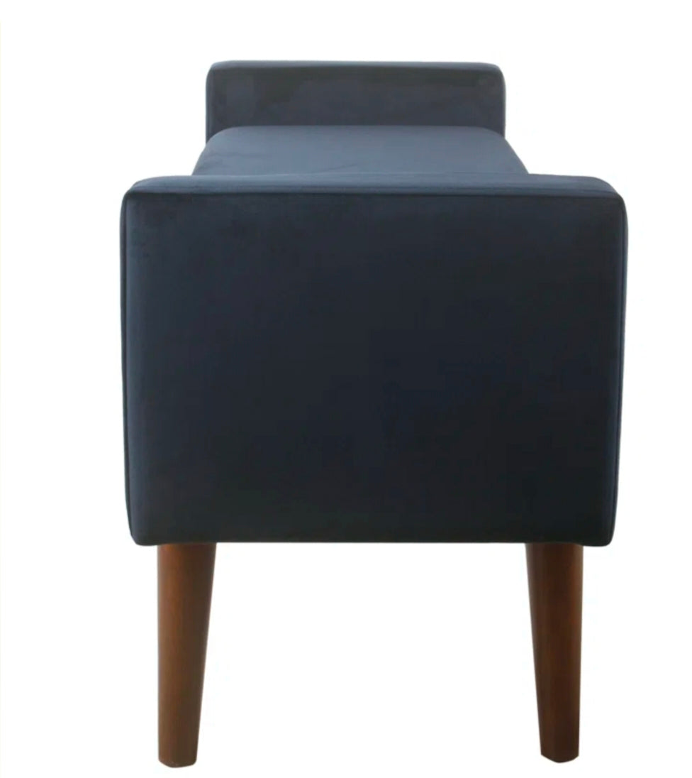 Flip Top Storage Ottoman