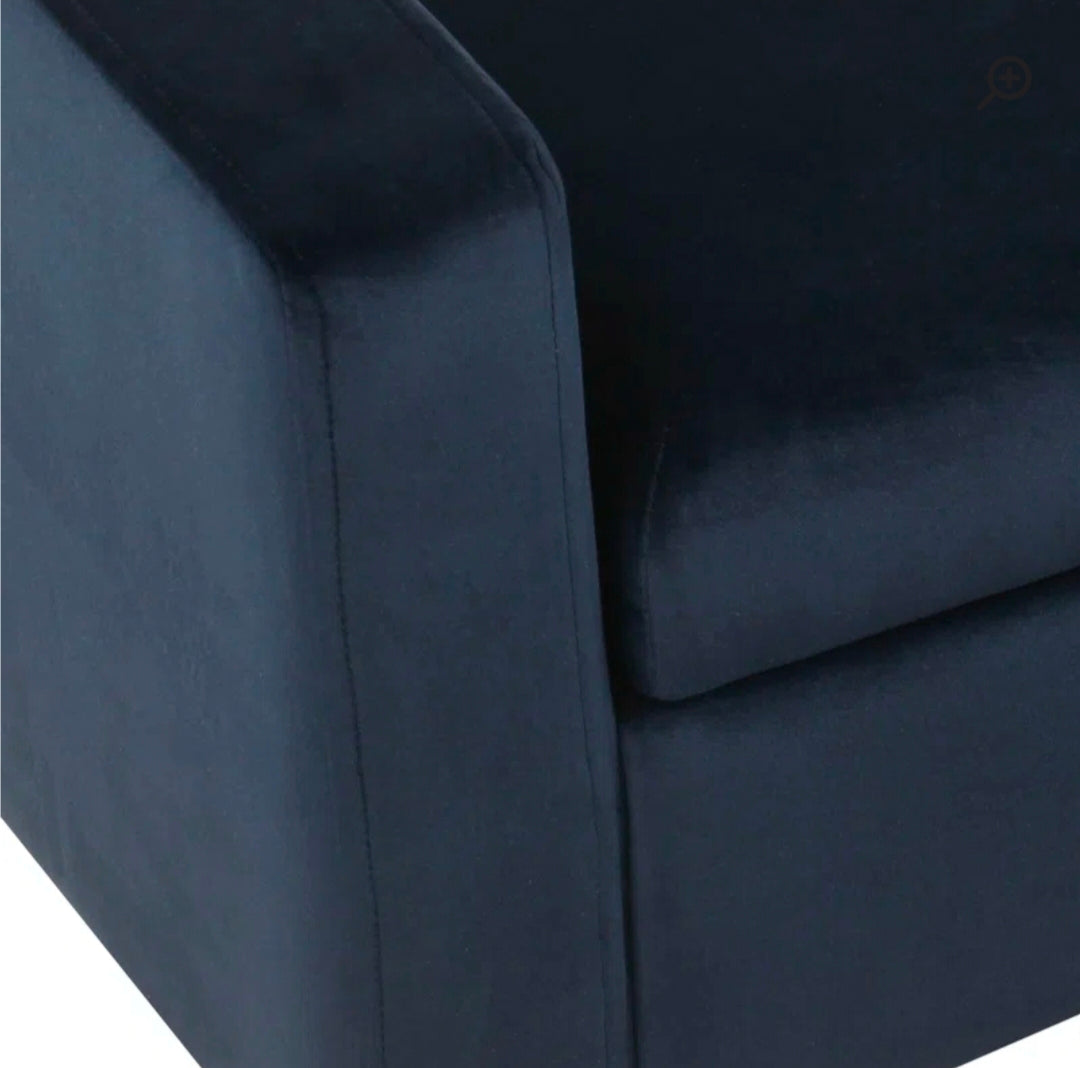 Flip Top Storage Ottoman