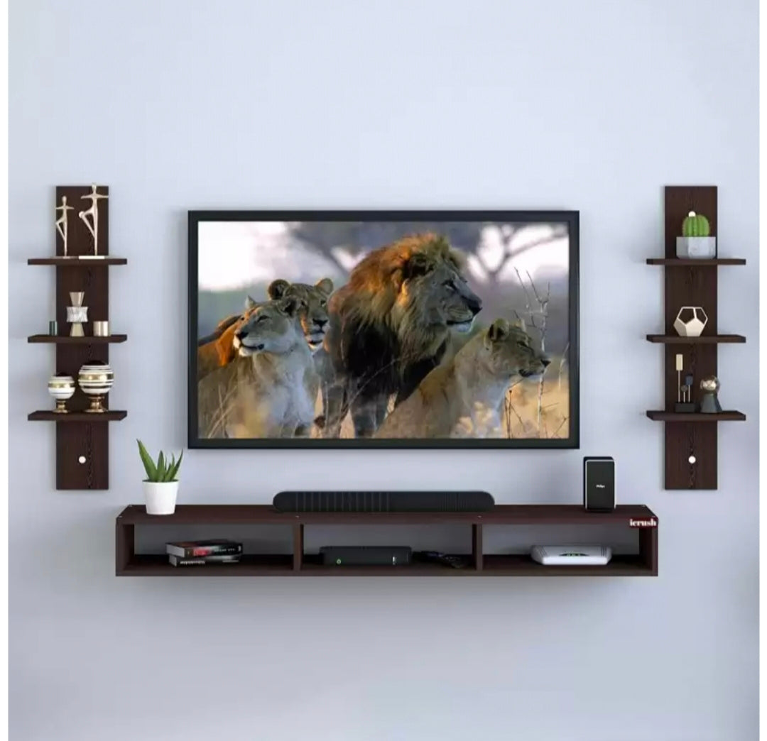 Wall Mount Lcd Rack