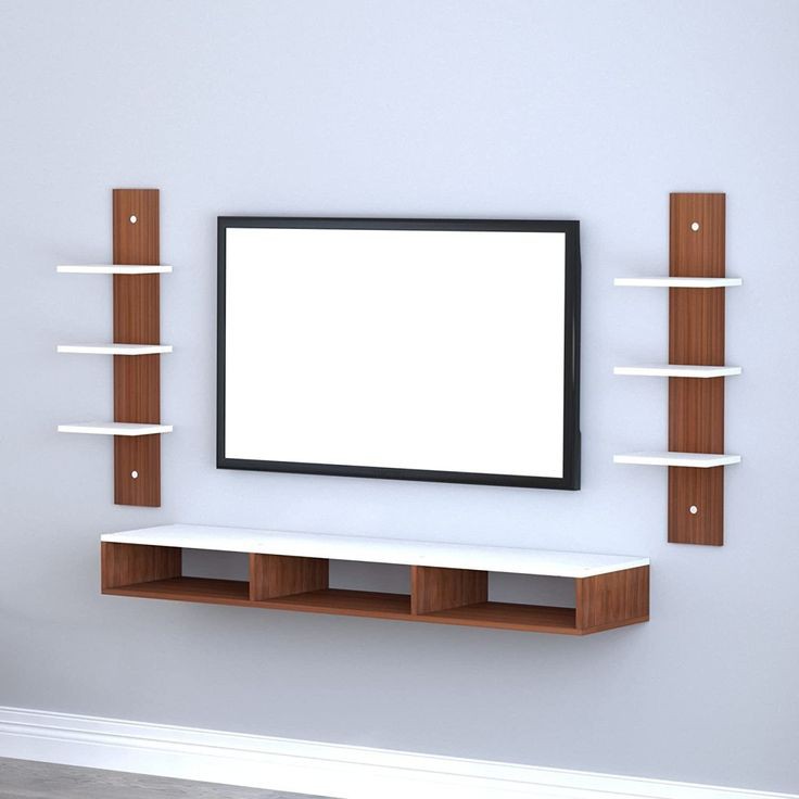 Wall Mount Lcd Rack