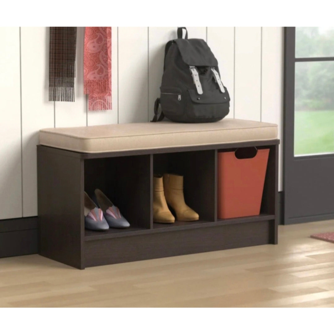 Shoerack Wooden