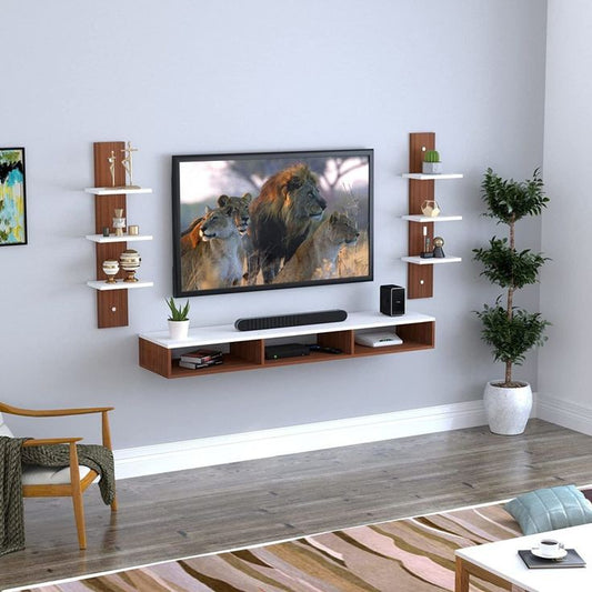 Wall Mount Lcd Rack