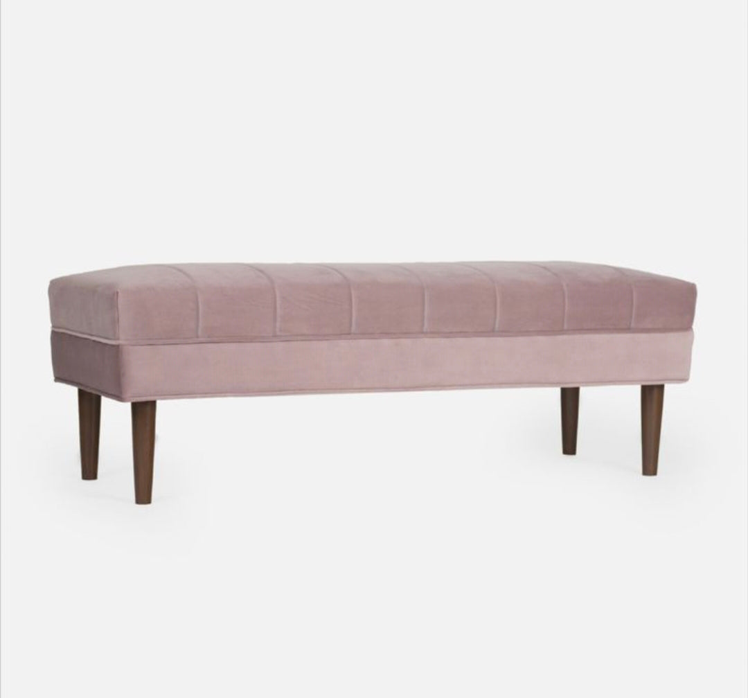 Ottoman puffy upside Line