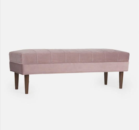 Ottoman puffy upside Line