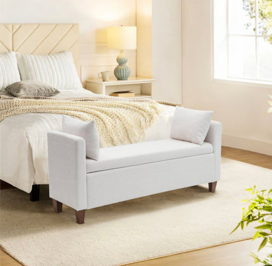 Armrest Deewan storage