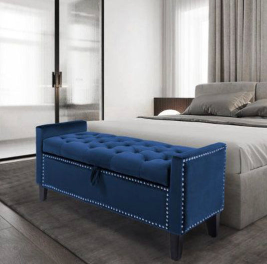 Backless Deewan Setty