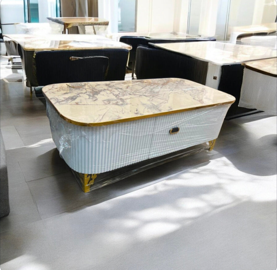 Modern Center Table