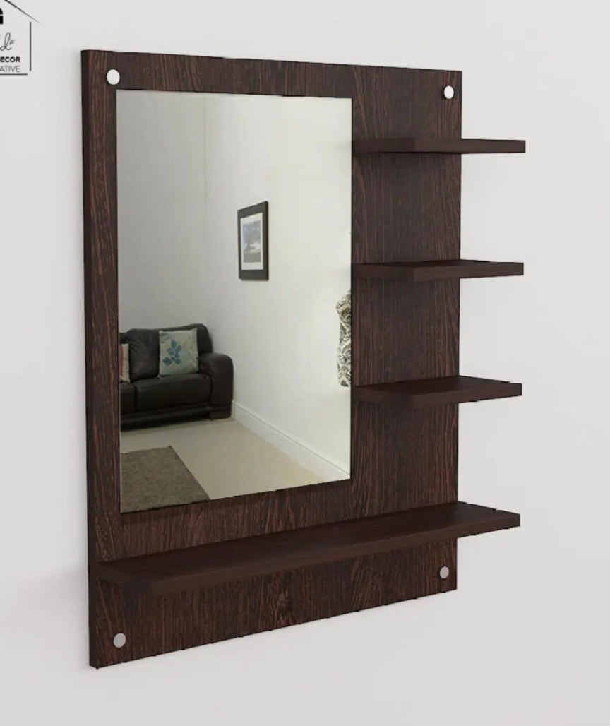 Mini Dressing Wall Mounted