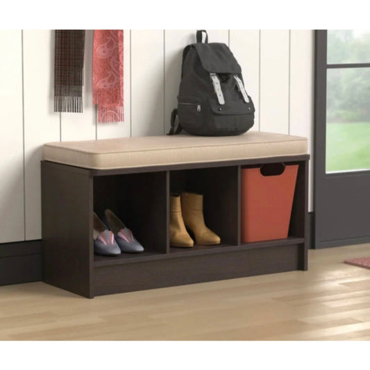Shoerack Wooden